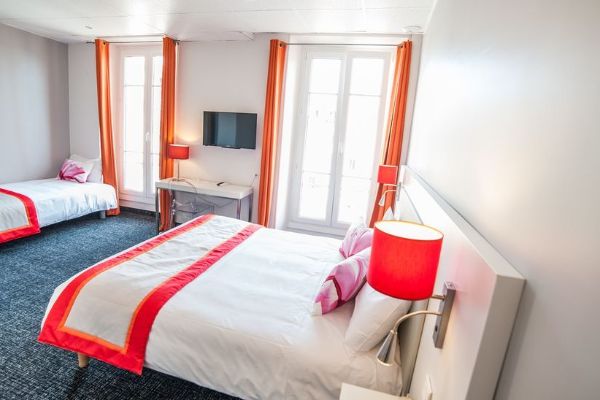 Amaryllis Hotel (Nizza)